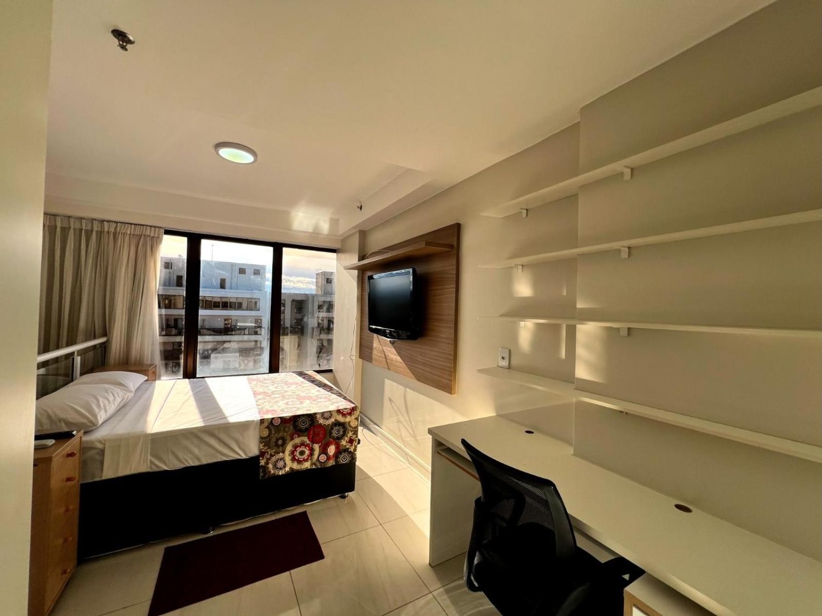 Venice Park Hplus Long Stay Candangolandia Exterior photo