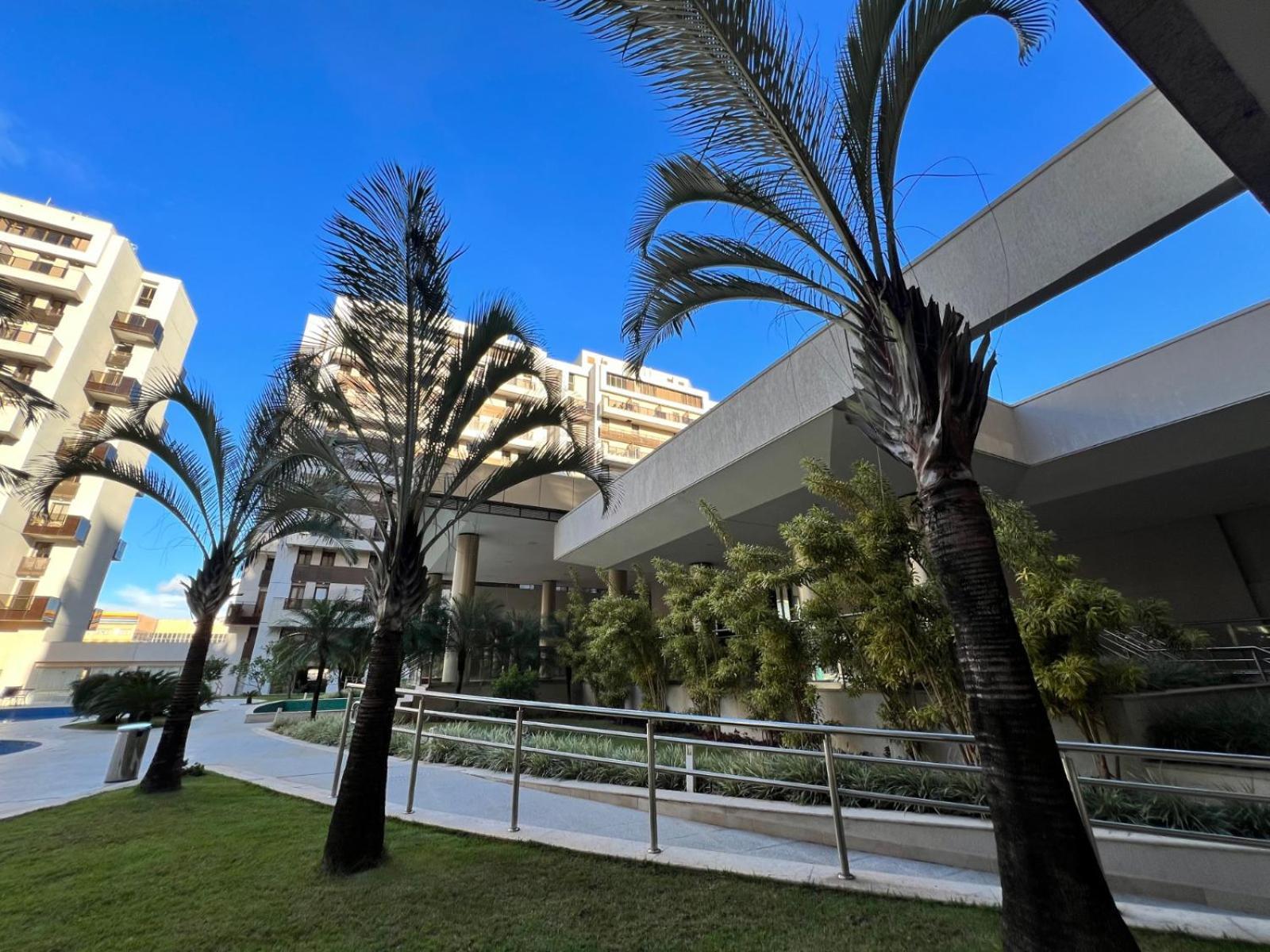 Venice Park Hplus Long Stay Candangolandia Exterior photo