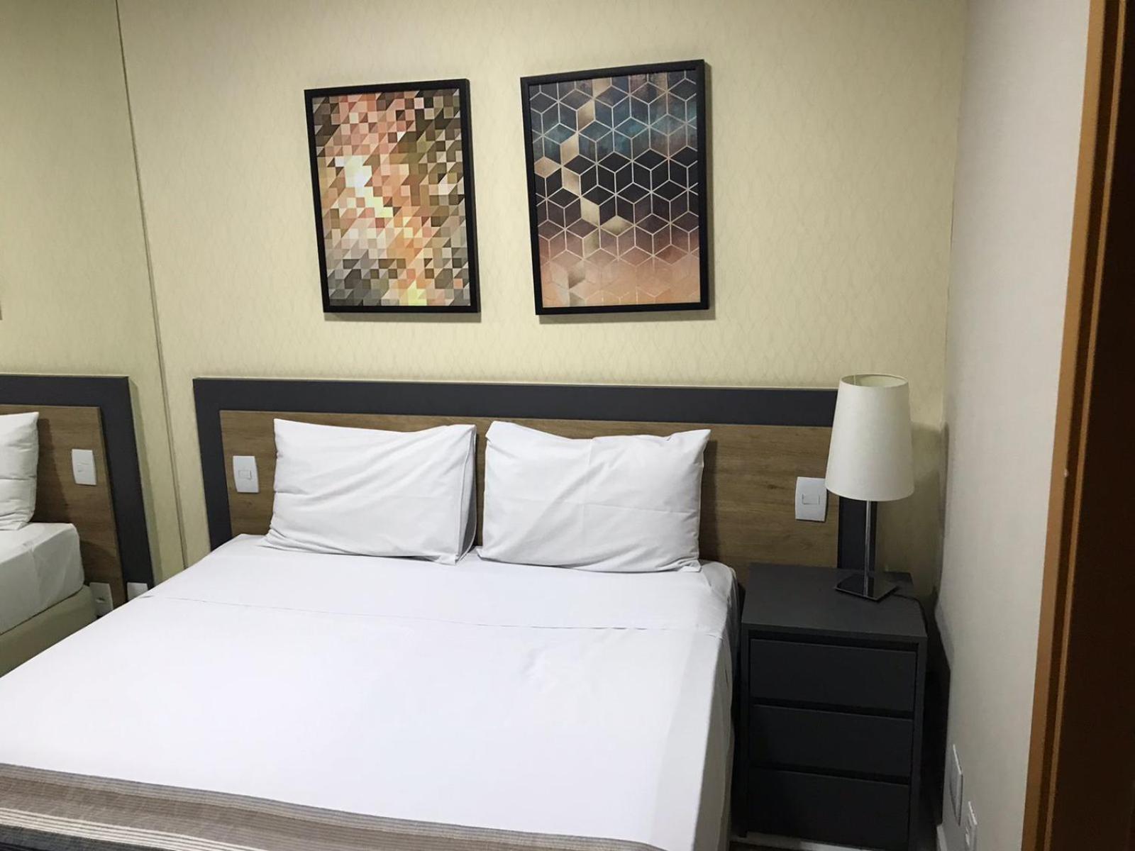 Venice Park Hplus Long Stay Candangolandia Exterior photo