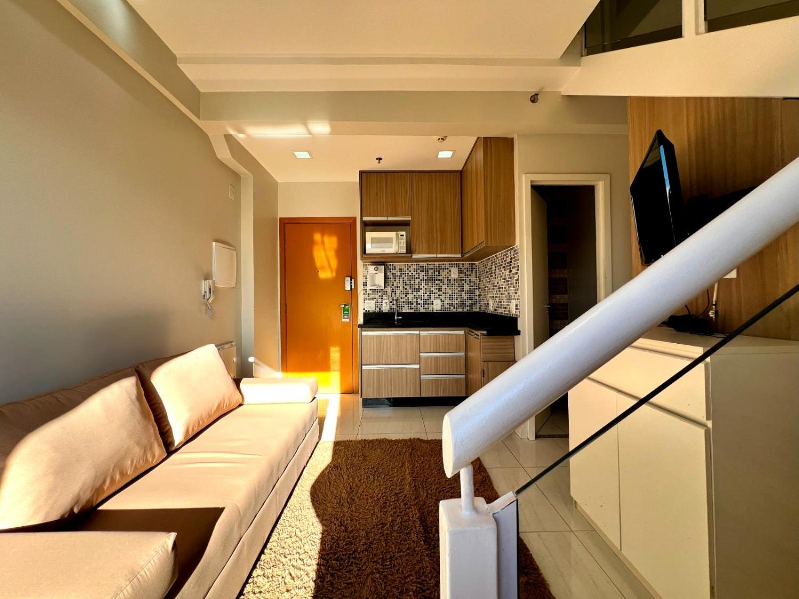 Venice Park Hplus Long Stay Candangolandia Exterior photo