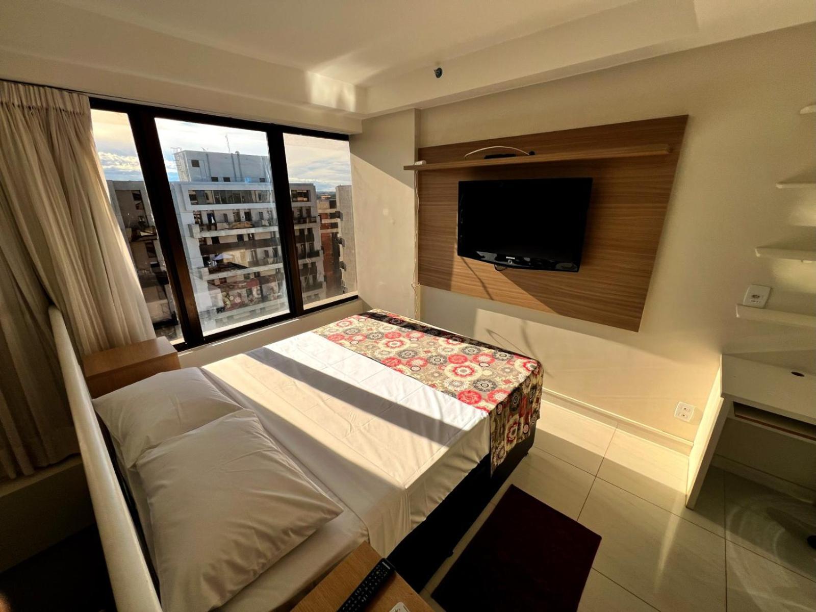 Venice Park Hplus Long Stay Candangolandia Exterior photo