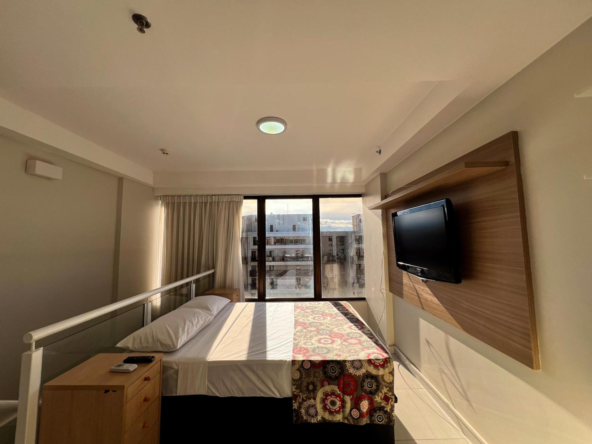 Venice Park Hplus Long Stay Candangolandia Exterior photo