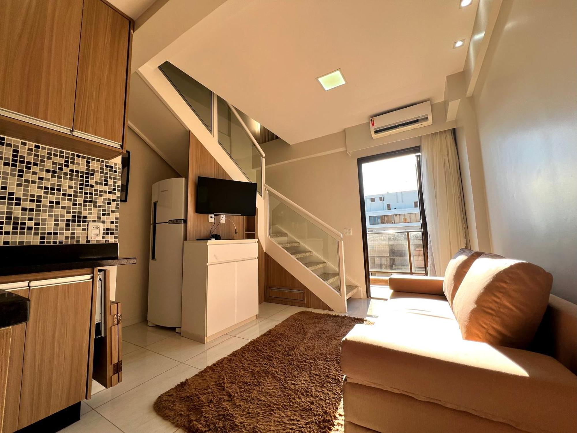 Venice Park Hplus Long Stay Candangolandia Exterior photo