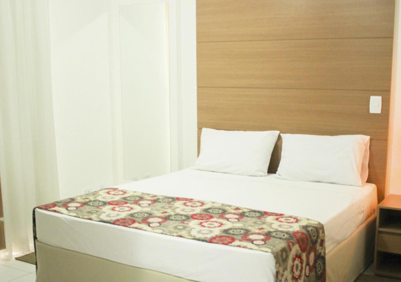 Venice Park Hplus Long Stay Candangolandia Exterior photo