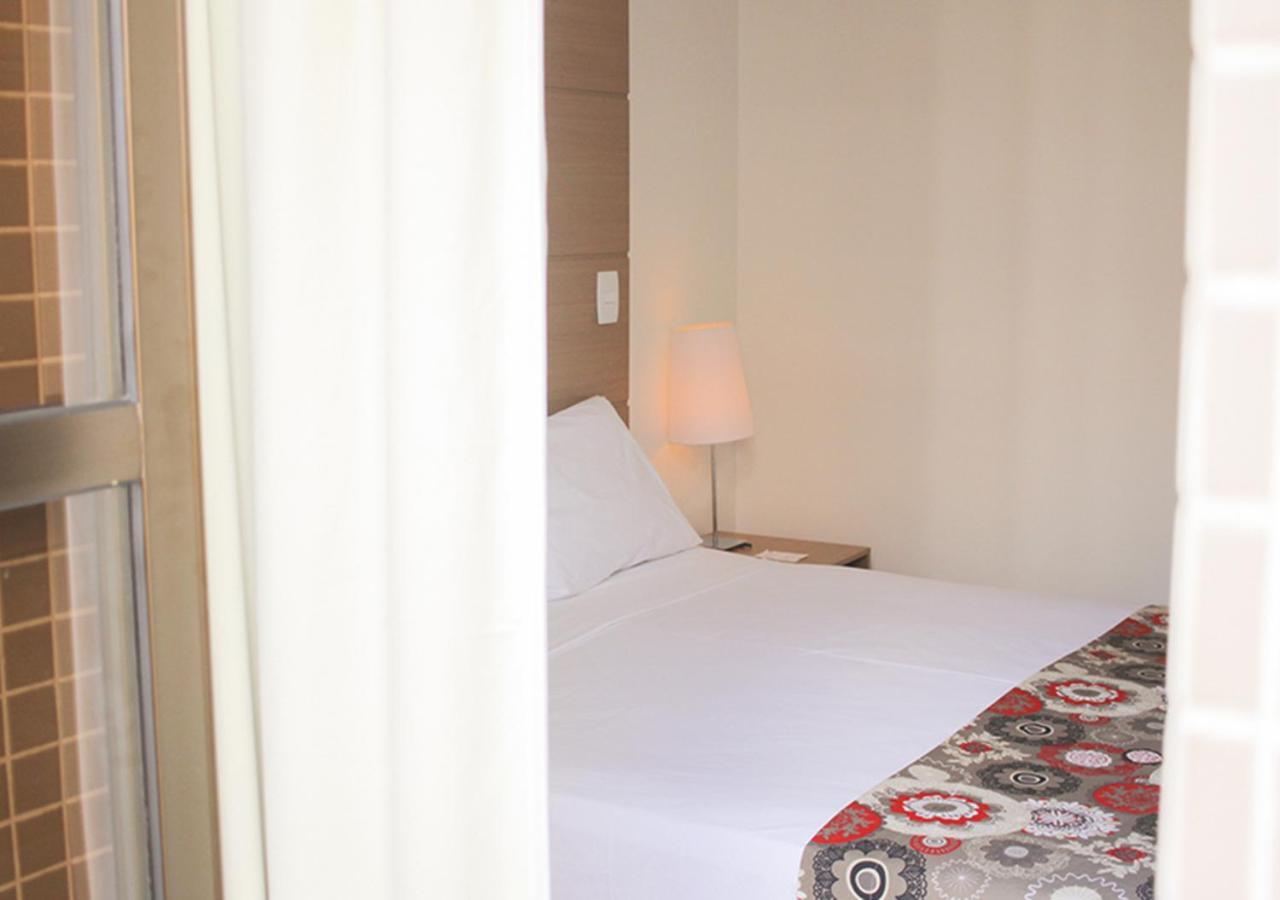 Venice Park Hplus Long Stay Candangolandia Exterior photo